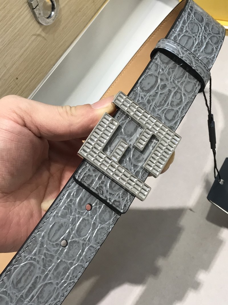 F**di belts